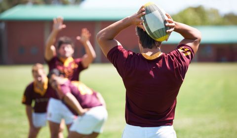 England Rugby u18-u20’s Pathway Webinar – June 2025