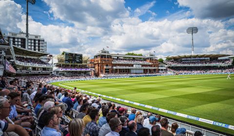 National Conference for Heads of Cricket in Schools – 29 April at Lord’s Cricket Ground