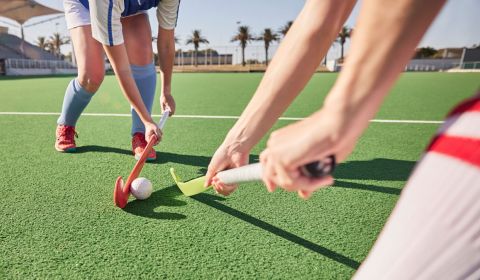 National Conference for Heads of Hockey in Schools - Thursday 20 November in Oxford