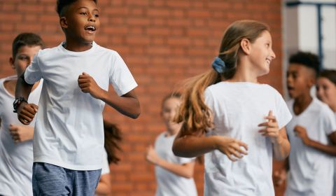 National Conference for Heads of PE – 1 February 2024 in Oxford