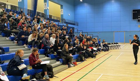 National Prep Schools' Netball Conference - Thursday 29 January 2026 in Surrey
