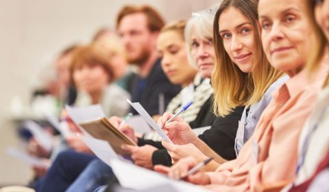 Conference for  Leaders of School Sport in Scotland – September 2024