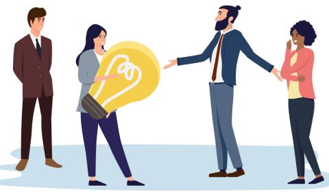 Prep School Knowledge Exchange Forum