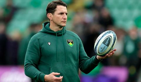Skill Development – The Northampton Saints Way Webinar with Phil Dowson, June 2025