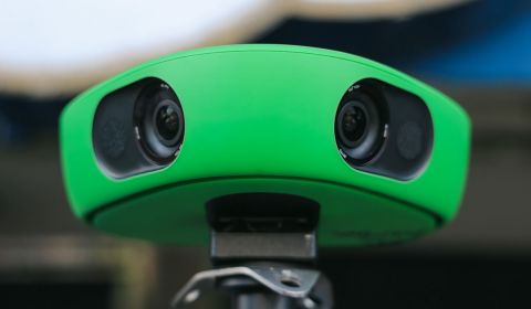 Transforming School Sport with Video Technology - September 2025
