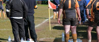 Let’s Get Behind School Rugby | Blogpost