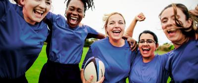 Making Sport a Force for Good in Schools | Blogpost