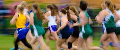 Why do so Few Teenagers Love Running? | Blogpost