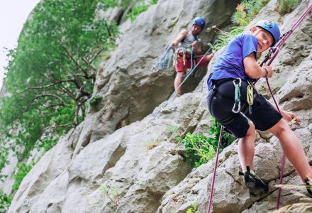 National Conference for  Leaders of Outdoor Activities in Schools - Friday 6 June 2025