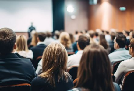 Conference for Leaders of School Sport in Scotland - 25 September 2025