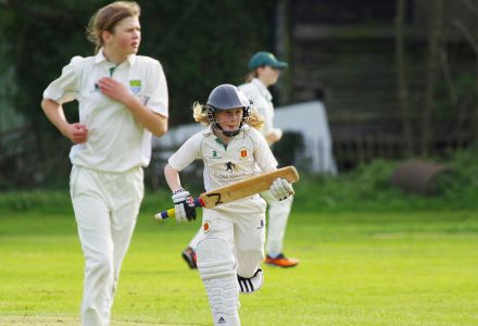 National Conference for Girl’s Cricket - 6 May 2026