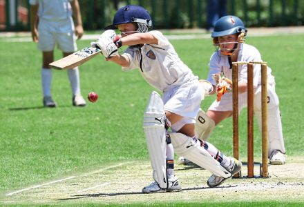 National Conference for Heads of Cricket in Prep Schools - 27 April 2026