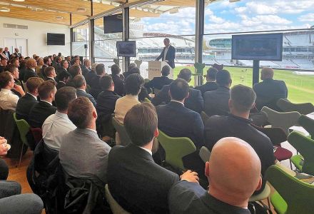 National Conference for Heads of Cricket in Schools - Tuesday 17 March 2026