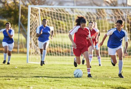 National Conference for Heads of Football – 2 February 2026