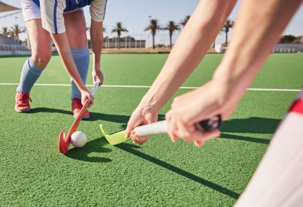 National Conference for Heads of Hockey in Schools - Thursday 20 November in Oxford
