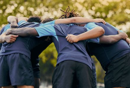 National Conference for Heads of Rugby In Schools - Monday, 17 November 2025
