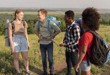 National Conference for Leaders of Outdoor Education – 20 March 2026