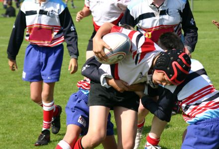 National Prep Schools Rugby Coaching Conference: 13 October at Abingdon School, Oxfordshire