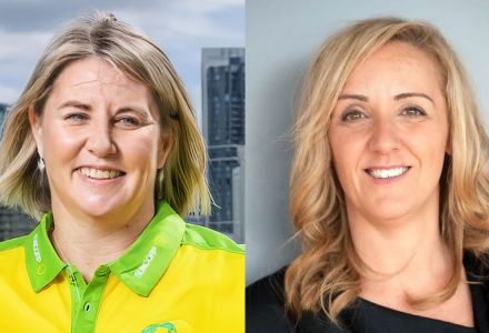 18th Annual National Schools’ Netball Coaching Conference - 25 November 2025