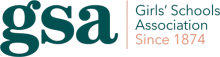 Girls' Schools Association logo