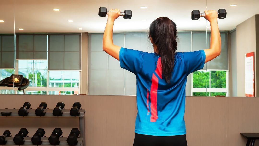 Sport is not for All – but it is a life-enhancing activity for many Sport is not for All – but it is a life-enhancing activity for many