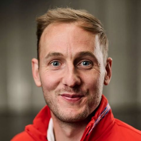 David Ames OLY