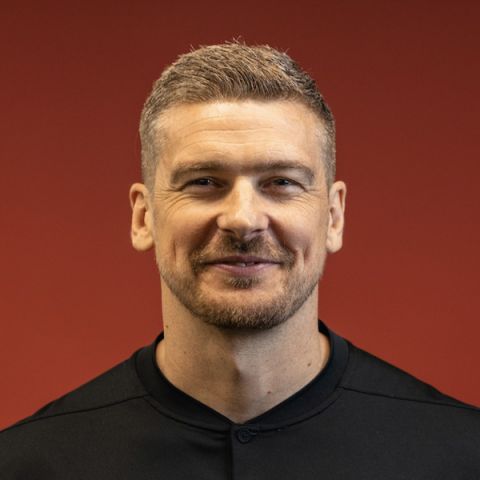 Dr Anthony Turner, Professor of Strength and Conditioning, Middlesex University