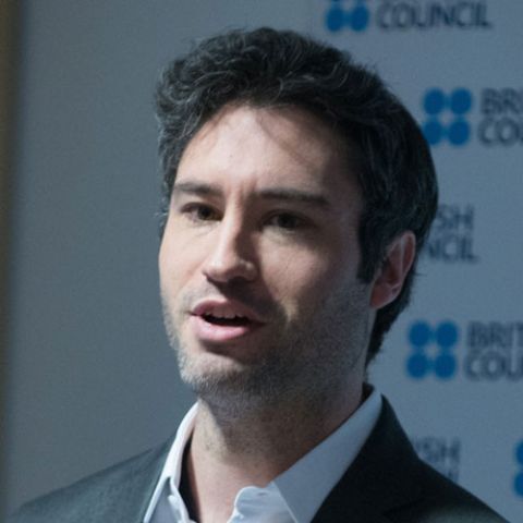 Dr Chris Percy
