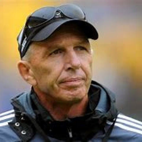Sir Gordon Tietjens
