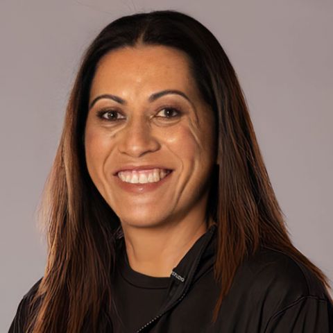 Noeline Taurua