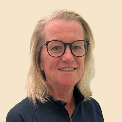 Sarah Thorp