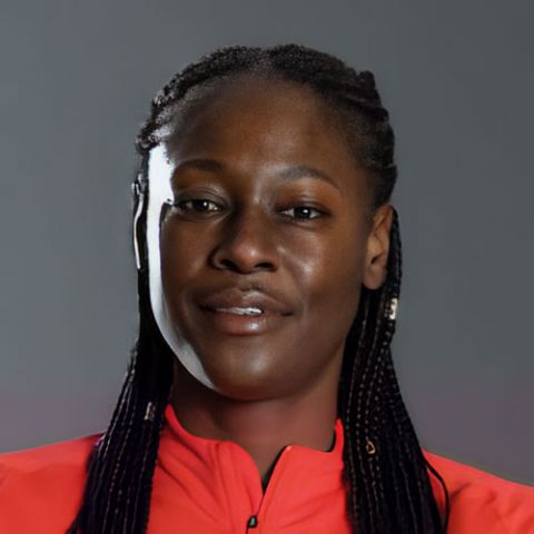 Sonia Mkoloma