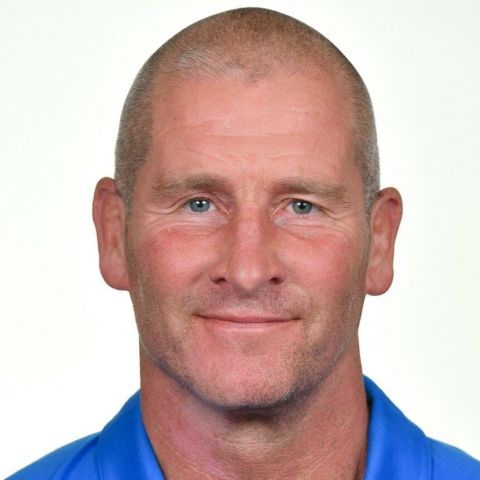 Stuart Lancaster
