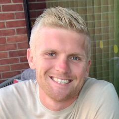 Sam Helliwell, Swim England