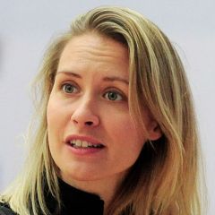 Tamsin Greenway