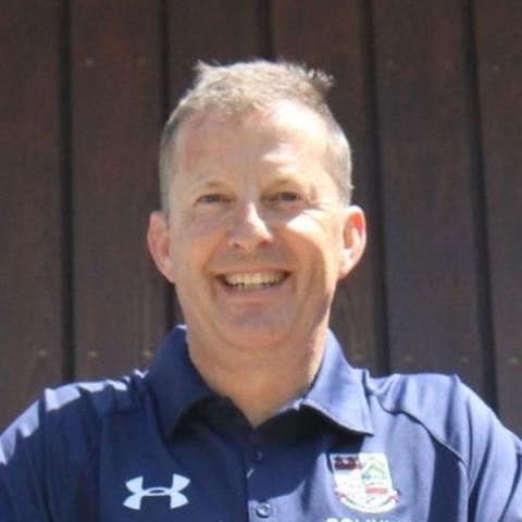 Chris Dossett