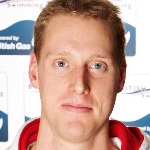 Joe Roebuck OLY