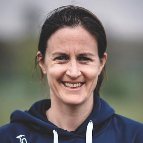 Lydia Greenway