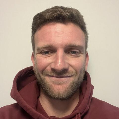 Sam Rippington, Head Coach Cambridge University